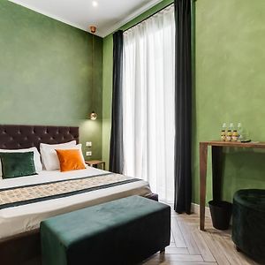 Comfort Driepersoonskamer
