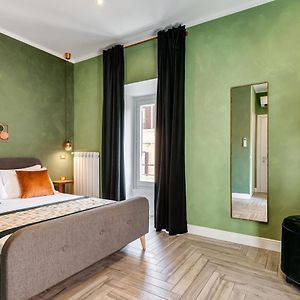 Superior Kamer met een King Size Bed